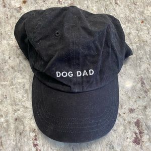 Dog Dad Hat